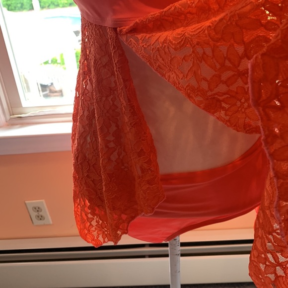 Rottita lace swim dress - Picture 4 of 7